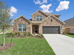 16919 Pin Cherry Leaf Dr, New Caney, TX 77357