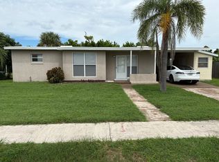 21474 Meehan Ave, Pt Charlotte, FL 33952
