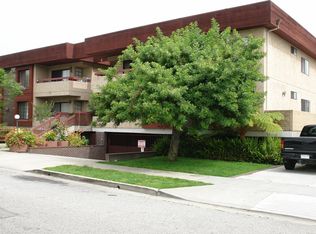 320 W Maple St APT 9, Glendale, CA 91204