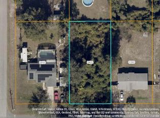 204 Deleon Rd LOT 42, Debary, FL 32713