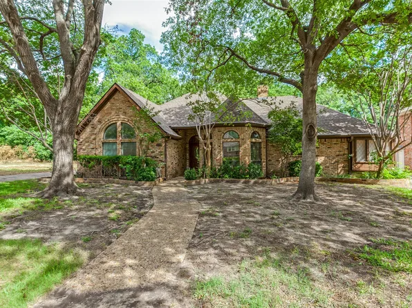 1719 Timberway Dr, Richardson, TX 75082