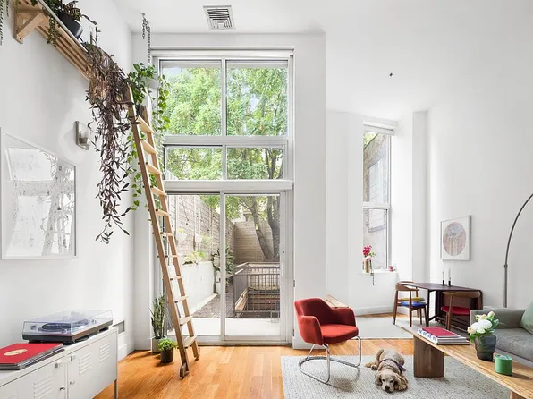 888 Fulton St APT 1B, Brooklyn, NY 11238