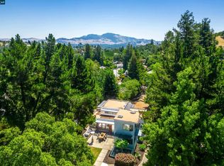 1837 Reliez Valley Rd, Lafayette, CA 94549