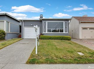 548 Skyline Dr, Daly City, CA 94015
