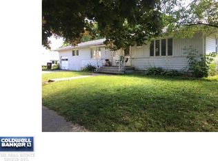 206 Lima St, New London, WI 54961