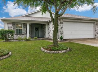 2053 Wildwood Dr, Forney, TX 75126
