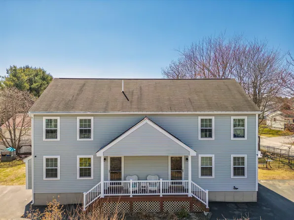 3 Oakwood Drive, Saco, ME 04072