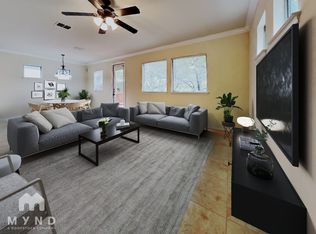 1306 Cresswell Cv, San Antonio, TX 78258