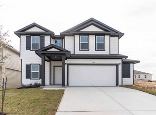 113 Cougar Hill Dr, Jarrell, TX 76537