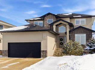 2722 Alfred Cres, Regina, SK S4V1E5
