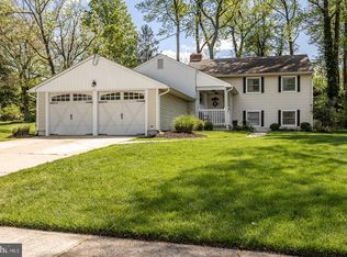 1365 Paddock Way, Cherry Hill, NJ 08034