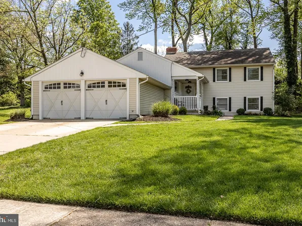 1365 Paddock Way, Cherry Hill, NJ 08034