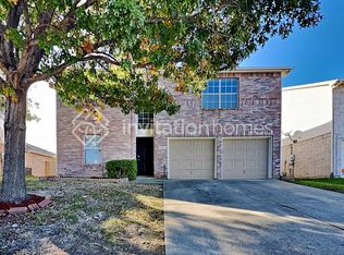 8105 Gardengate Ct, Fort Worth, TX 76137