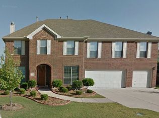 2682 Annalea Cove Dr, The Colony, TX 75056