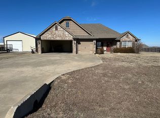 14767 Ruby Dr, Inola, OK 74036