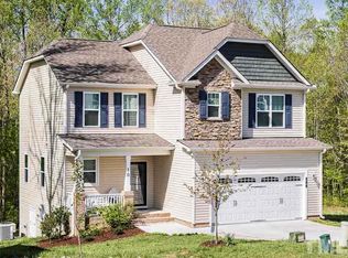 10 Herringbone Dr, Franklinton, NC 27525
