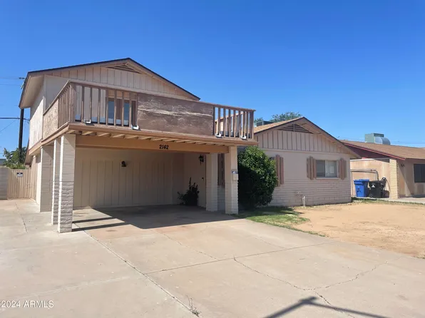 2142 W DAHLIA Drive, Phoenix, AZ 85029