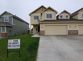 3708 W 19th Ct, Kennewick, WA 99338