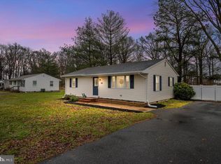 144 Scottown Rd, Queenstown, MD 21658