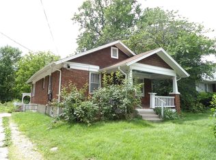 105 Aldeah Ave, Columbia, MO 65203