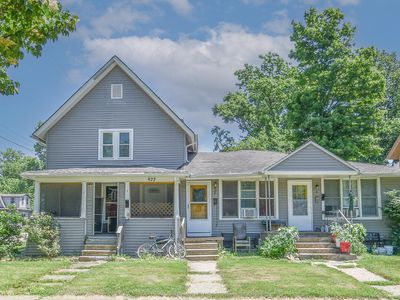 922 N Superior St, Albion, MI, 49224