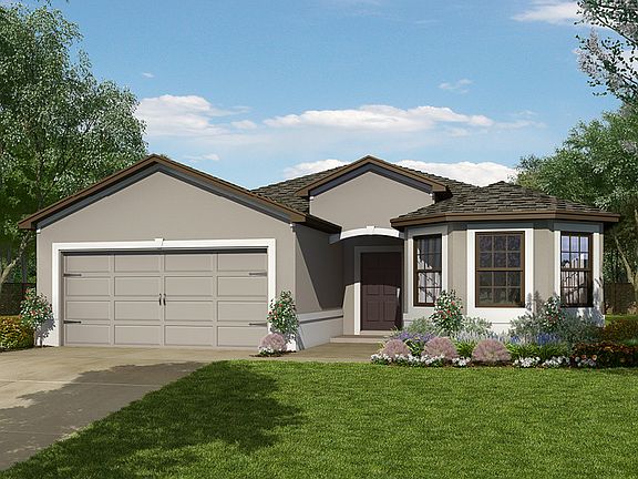 Plan Elevation.