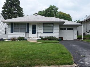 5808 Grant St, Omaha, NE 68104