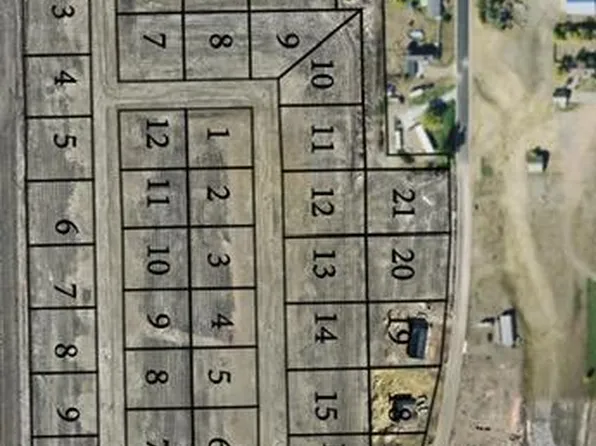 2 Three Oak St #B, Alexander, ND 58831