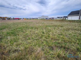 25216 John F McCarthy Way, Perrysburg, OH