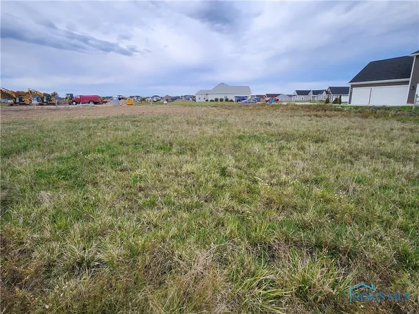 25216 John F McCarthy Way, Perrysburg, OH 43551