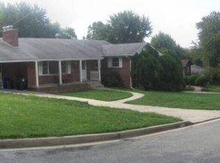 9326 Limestone Pl, College Park, MD