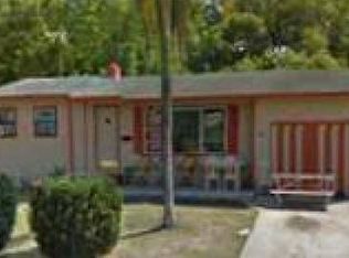 4670 20th Ave S, Saint Petersburg, FL 33711