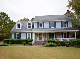 458 Highlands Ct, Martinez, GA 30907