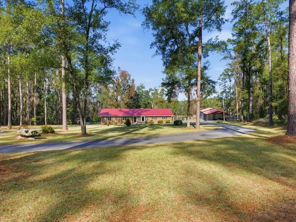 54 Woodland Dr, Monticello, FL 32344
