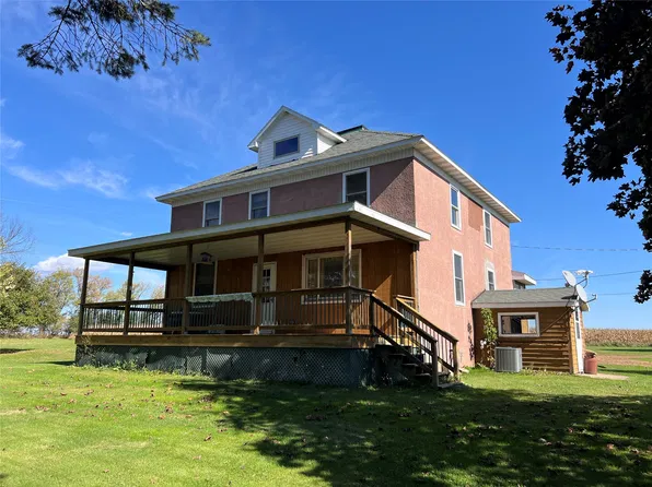 1069 2nd Street, Turtle Lake, WI 54889