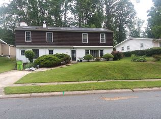 413 Larkspur Dr, Joppa, MD 21085