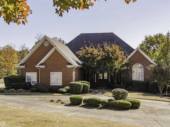 680 Milton Dr, McDonough, GA 30252