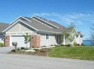 2026 Lake St, Algoma, WI 54201