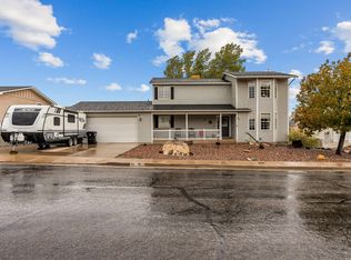 97 N Silverspur Dr, Cedar City, UT 84720