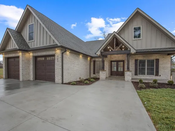 141 W Cemetery Rd, Cookeville, TN 38506