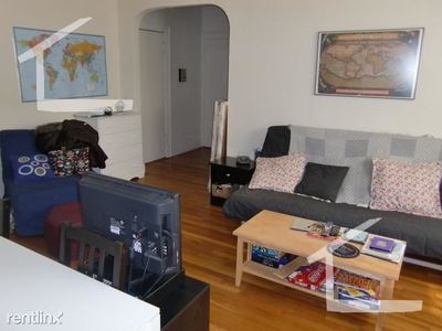 2035 Commonwealth Ave, Brighton, MA, 02135