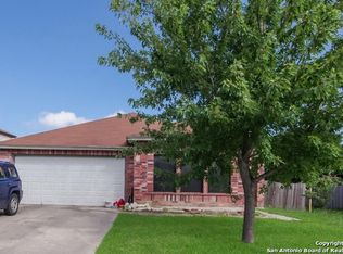 8139 Cherry Glade, Converse, TX 78109