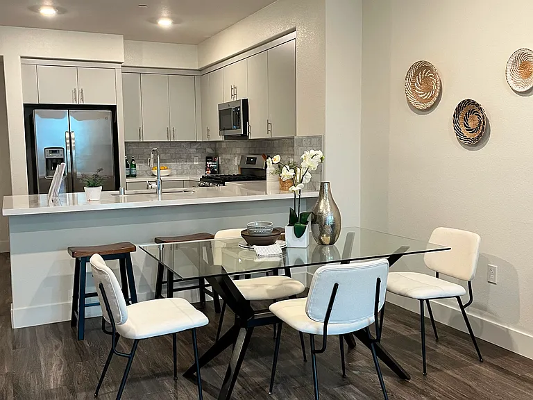5925 Charlotte Dr #208 — Photo 1