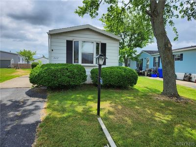 442 Chestnut Dr, Lockport, NY, 14094