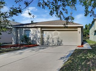 1014 Brenton Leaf Dr, Ruskin, FL 33570