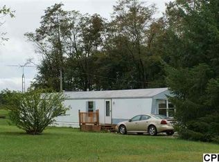 22 Weist Rd, Newville, PA 17241