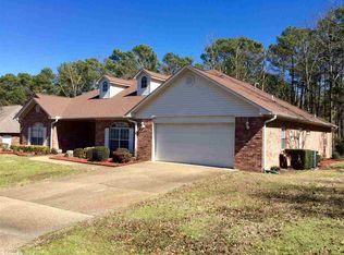 106 Deer View Cir, Hot Springs, AR 71913
