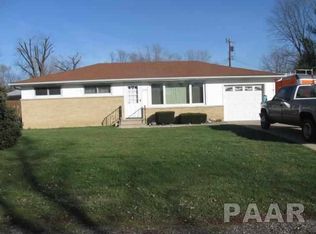 2116 S McDonald Ln, Peoria, IL 61607