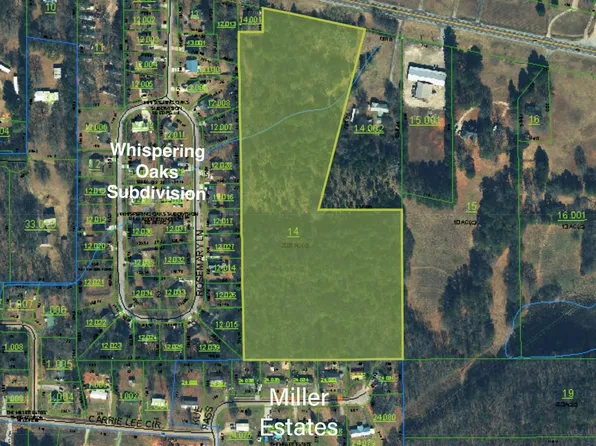 3489 Highway 78 W #0, Oxford, AL 36203