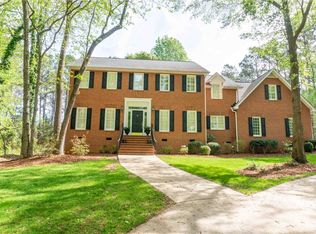 112 Hawnes Pl, Anderson, SC 29621